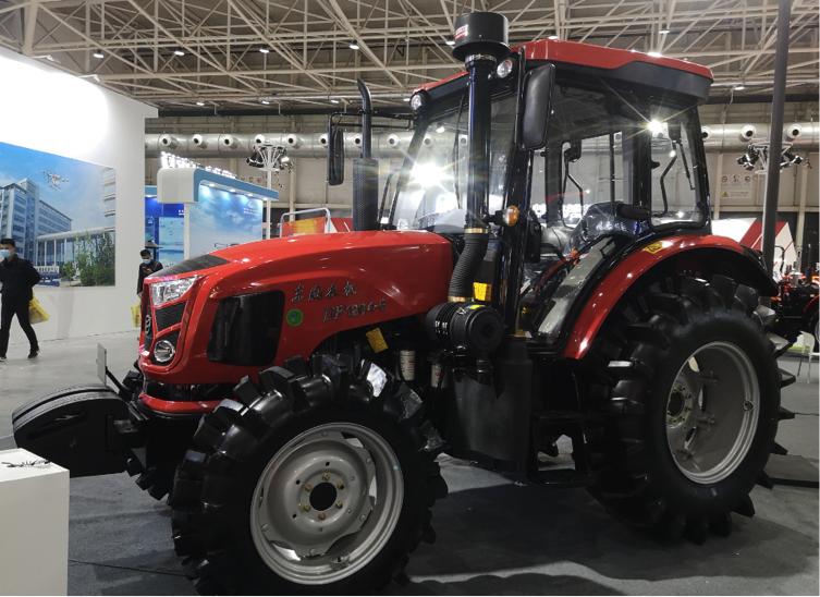 江苏农机生产厂家有哪些,300多家企业亮相江苏国际农机展