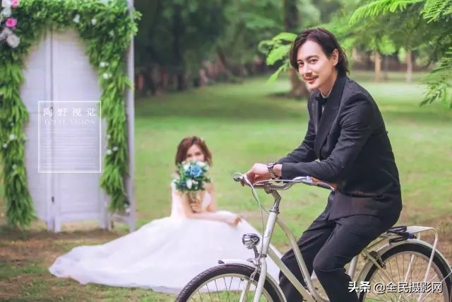 全民摄影基地,全民摄影靠谱吗