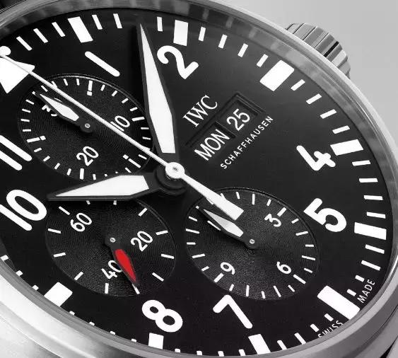 万国手表和真力时手表哪个好,万国欧米茄和真力时