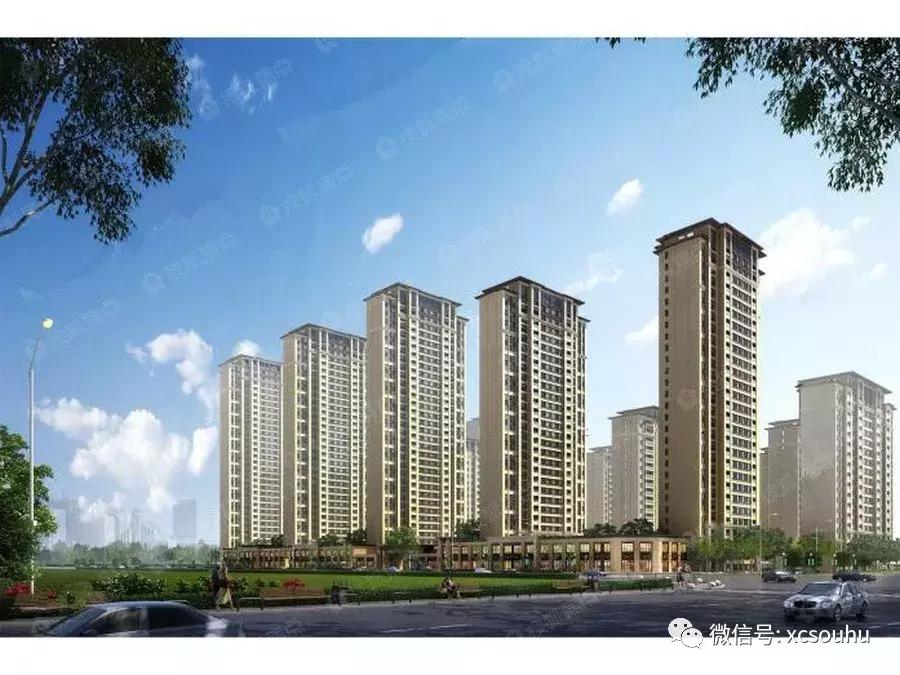 许昌房地产2023趋势,许昌2022年房产走向