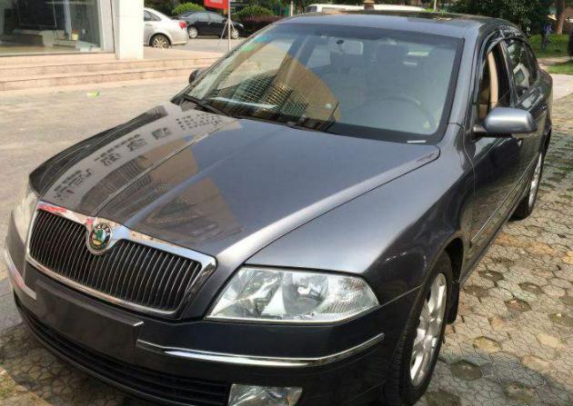 斯柯达明锐1.6怠速抖动维修,斯柯达明锐怠速抖动是什么原因