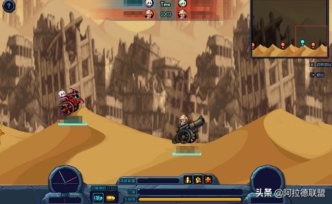 地下城与勇士基本玩法,地下城与勇士纯新手该怎么玩