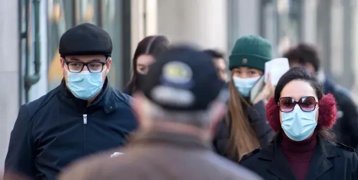 大温疫情最新通报,大温最新疫情报告发布