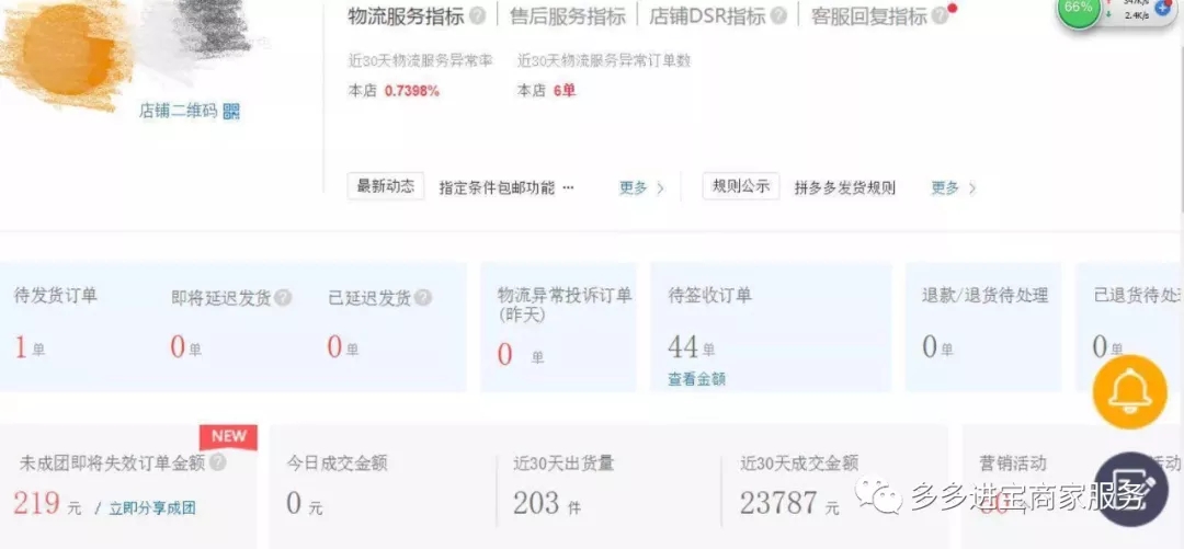 拼多多新手店铺如何引流,拼多多小白怎么开店