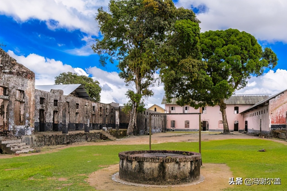 全球唯一一处殖民地,法属圭亚那是法国殖民地吗