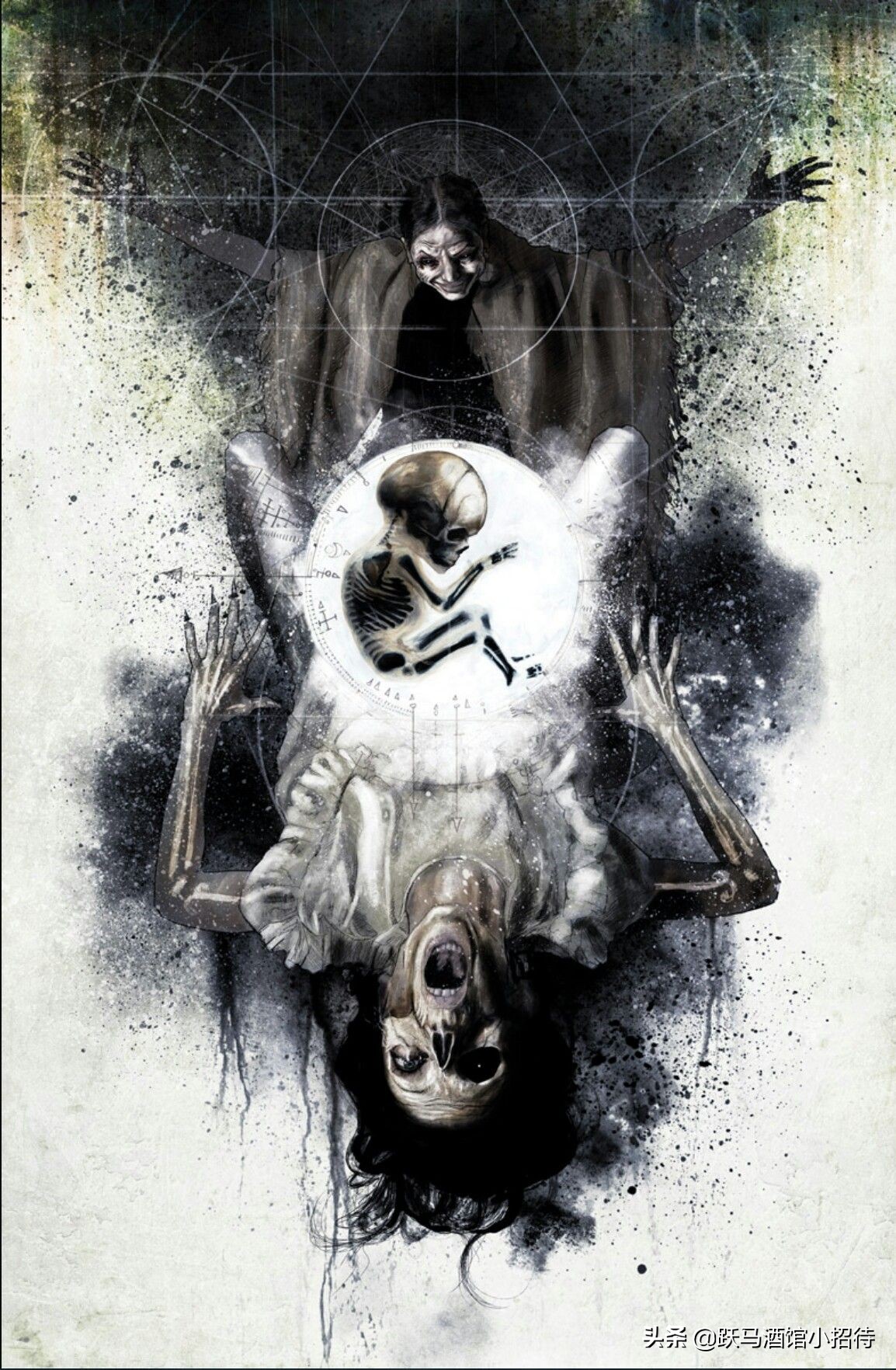 一口气看完寂静岭剧情,寂静岭1-5讲的是什么故事没看懂