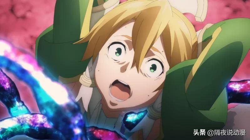 刀剑神域十周年,刀剑神域十周年活动攻略