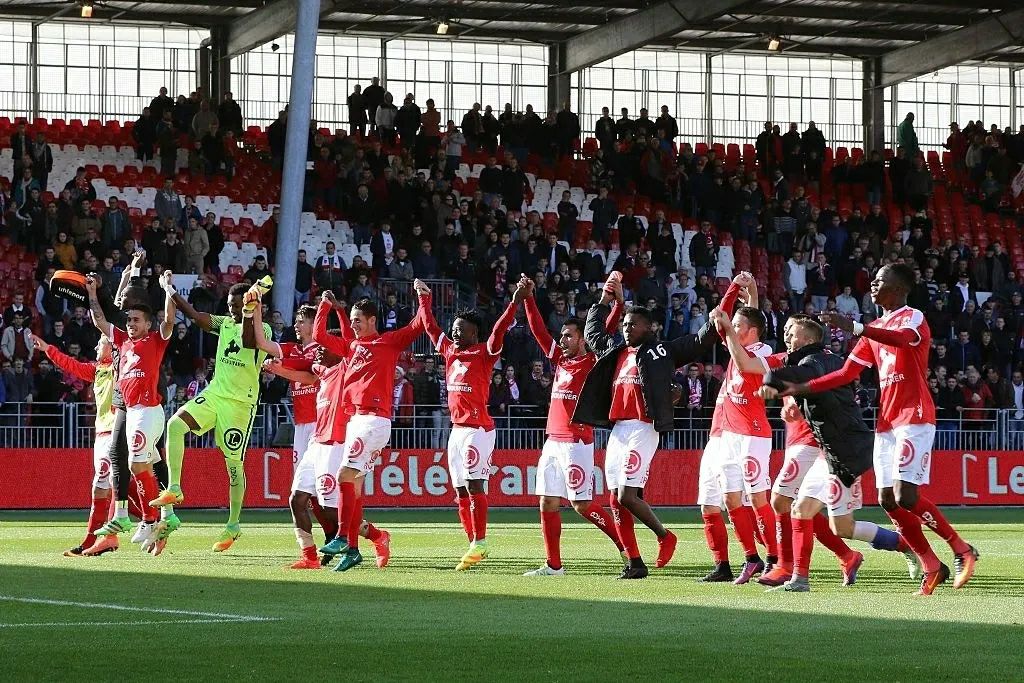 法甲球队广义实力,法甲球队建立时间