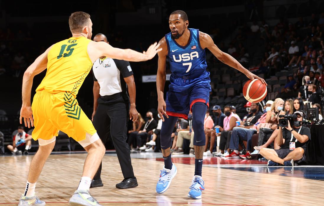 2012梦之队vs澳大利亚解说,伦敦奥运会梦之队vs澳大利亚