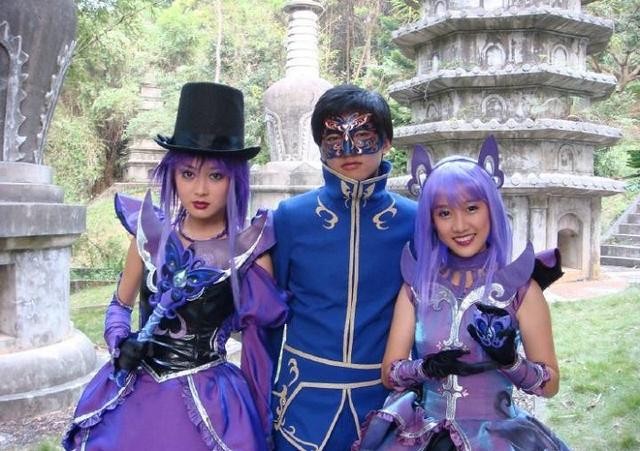 13骞村悗榄斾粰杩戝喌,褰撳勾鐖嗙孩鐨勯瓟浠欎滑杩戝喌濡備綍