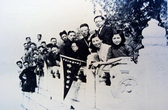 省立七中,七中历史