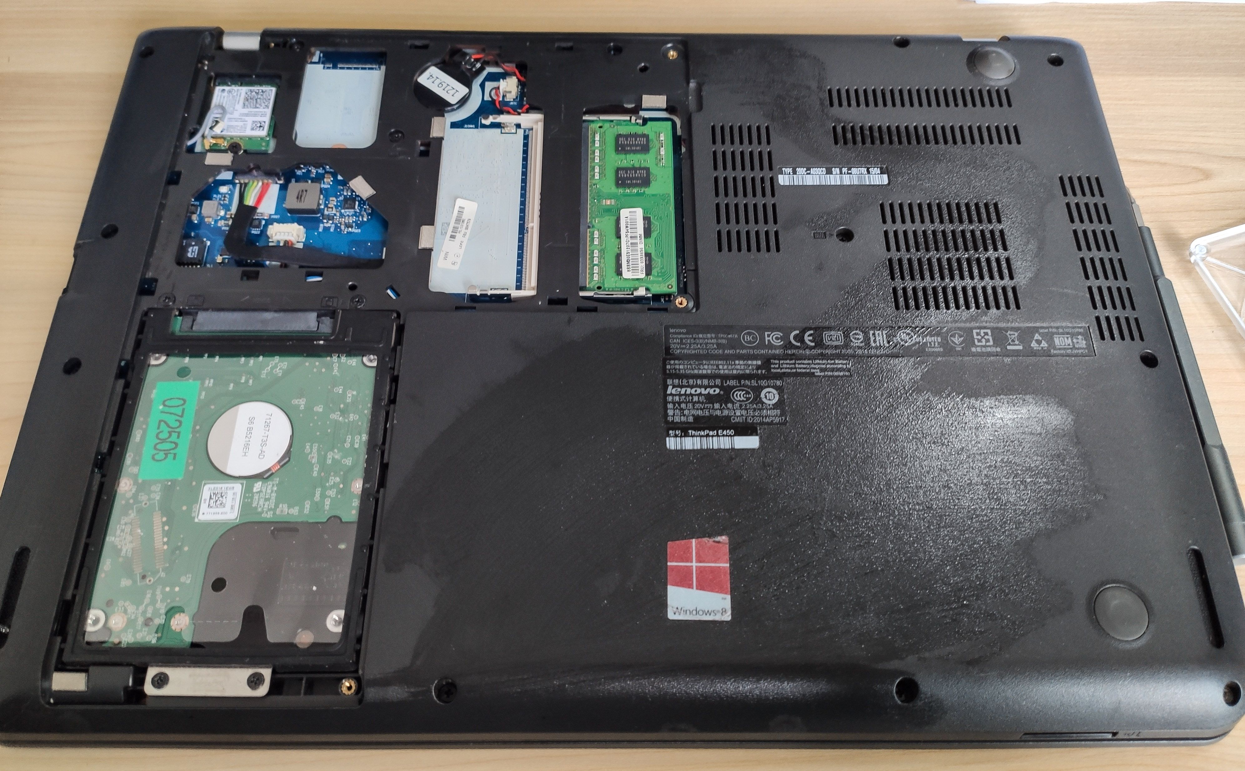 如何选购二手苹果笔记本,如何购买二手笔记本电脑最划算