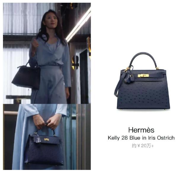 三十而已富太太的包包限量款,30多岁推荐几款大牌包包