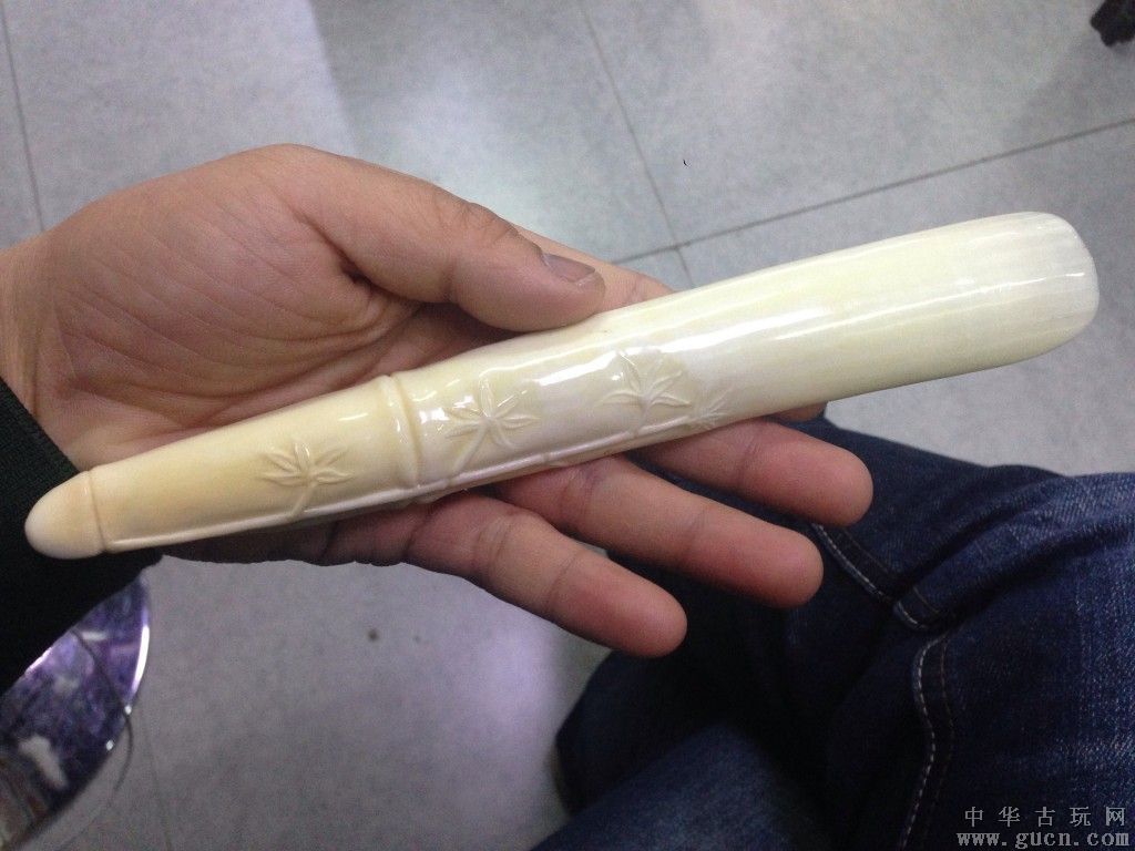 文玩流行的动物制品 (十种野生文玩)