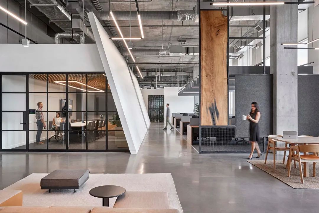 全球最佳办公楼排名,世界最好办公空间