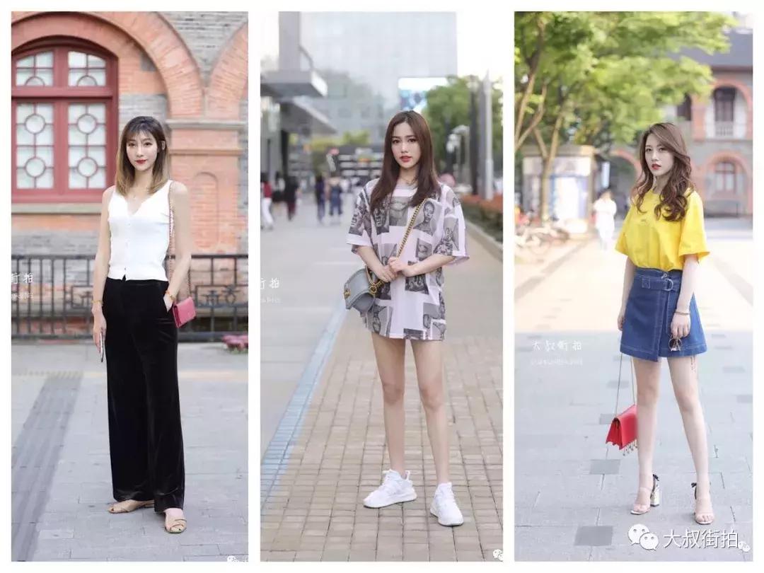 秋冬大叔街拍 (潮人穿搭街拍中年大叔)