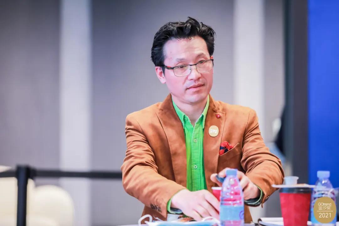 黑金奖酒,2021黑金奖