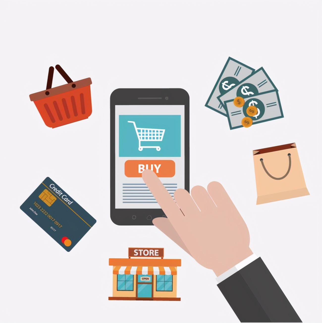 网上买到的商品与描述不符怎么办,网上购买的商品与实物不符