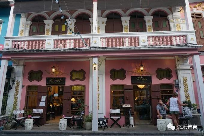 泰国普吉岛旅游淡季,泰国普吉岛攻略地图