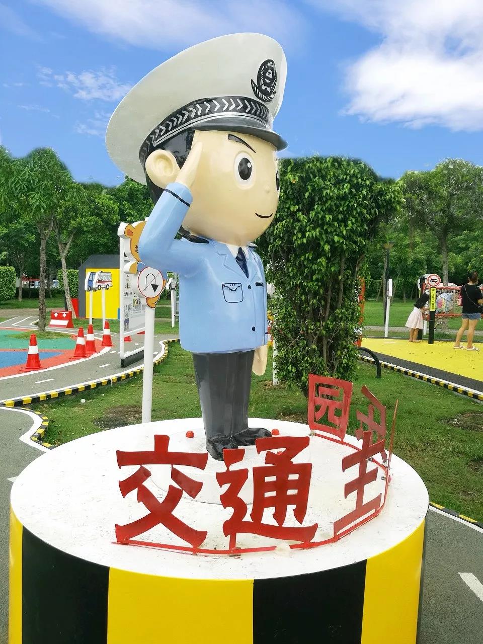 深圳遛娃50个必去的主题公园,深圳遛娃必去景点免费全部列表