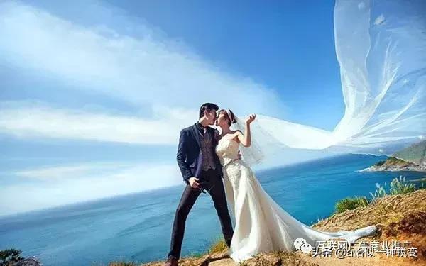 婚纱摄影全网推广营销,婚纱摄影网络推广比较好