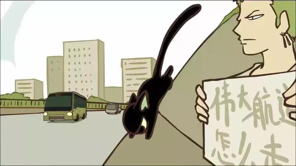 我竟然撸了9年的假猫?