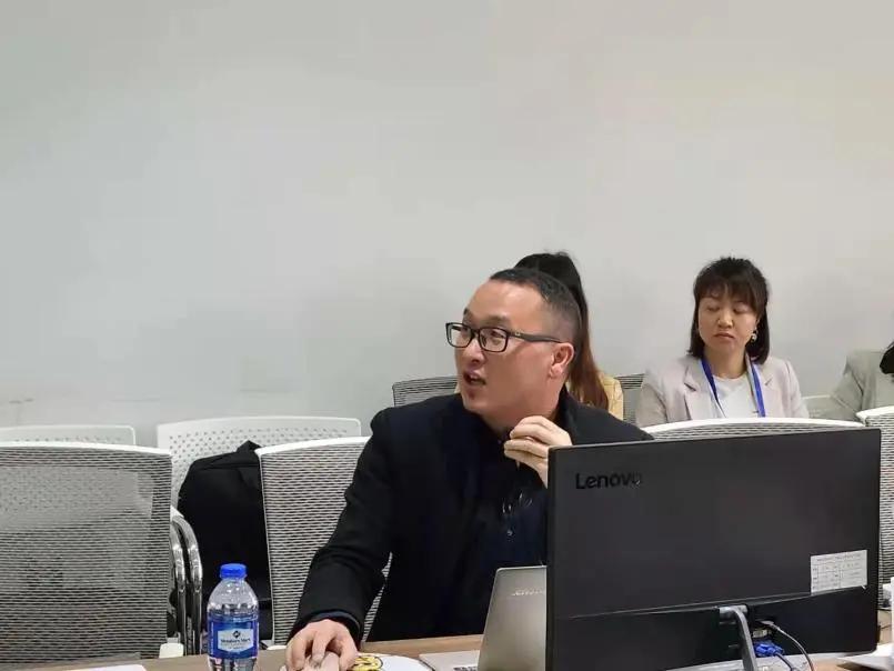 20家TWS产业链企业齐聚江西瑞声,共论TWS发展未来