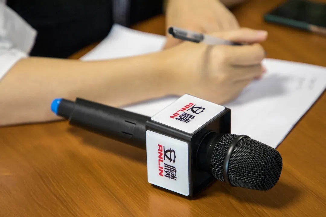 长泰：发展新主张企业逆势而上