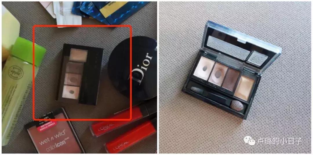 没这10样产品,我根本不敢出门!外出旅行化妆包大公开