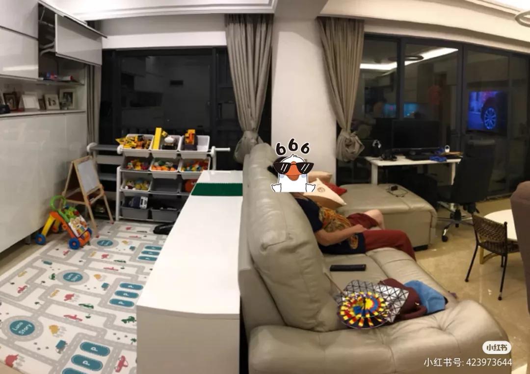 不到8平方的儿童次卧,次卧儿童房小平房