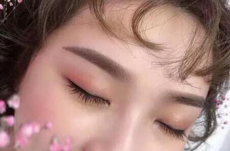 如何把雾眉做细腻做通透,必备的渐变雾眉技巧教程