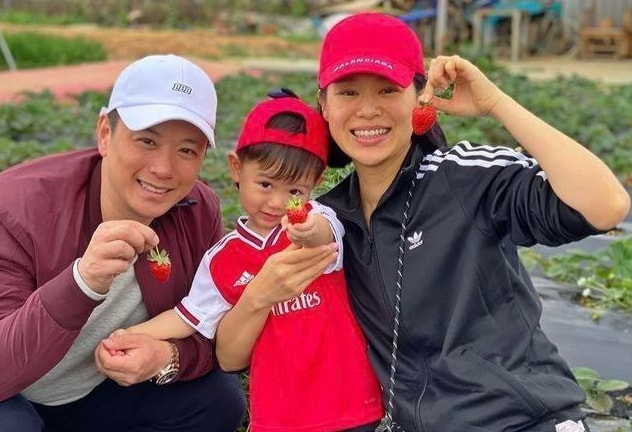 黄宗泽演花花公子电视剧,黄宗泽花花公子名场面