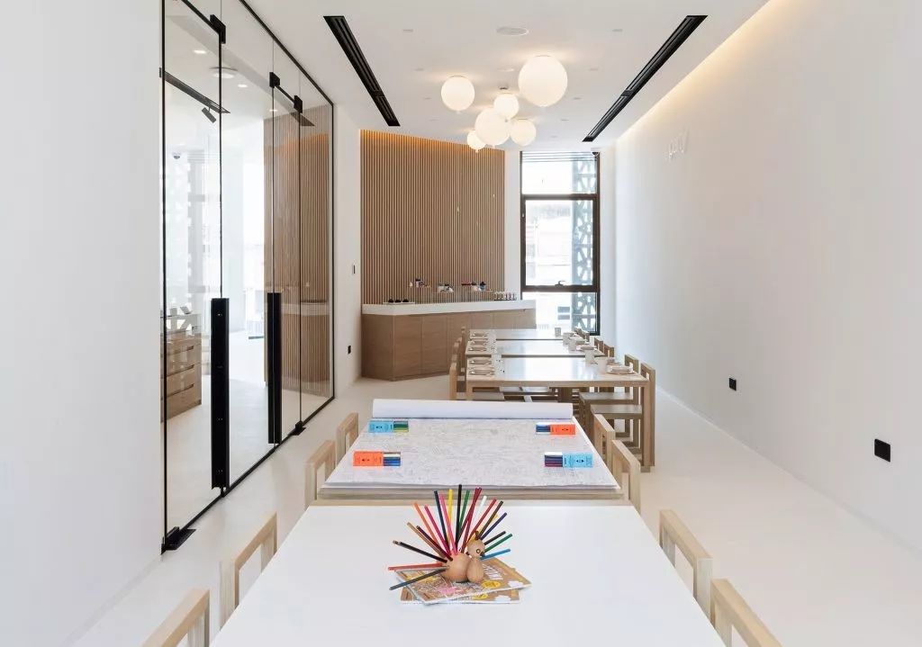 适合4大4小的亲子餐厅,高颜值的餐厅有哪些