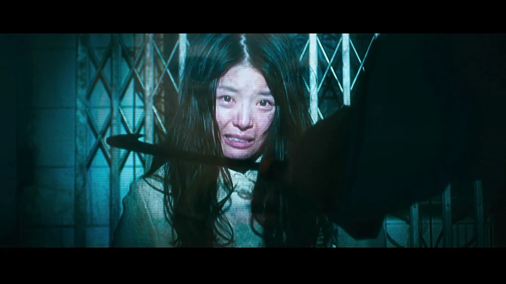 嘿嘿……我就是杀人凶手,你奈我何?韩国电影无尿点系列