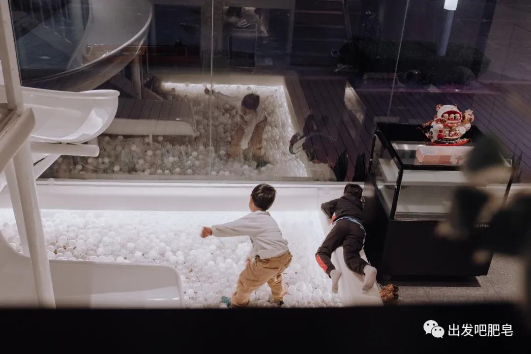 青岛亲子餐厅大盘点2.0,带娃全部吃过才有这份实力榜单