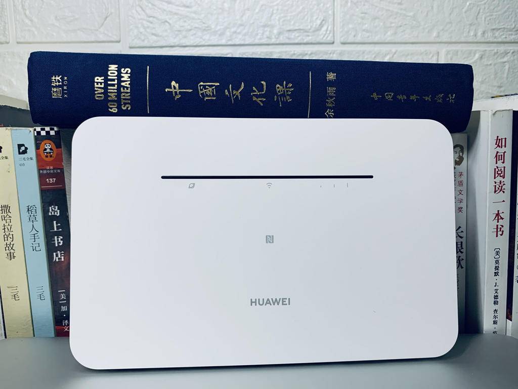 华为路由器如何一碰连wifi,华为路由器不用插卡插电就能上网