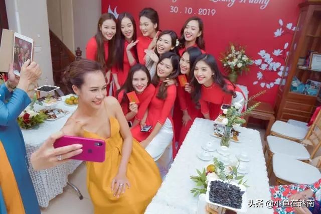 去越南找老婆那么容易吗,到越南找女朋友怎么找