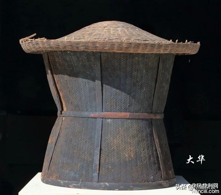 湖南慈利县三合镇牧羊冲茶马古道罕见的古旧茶具探秘