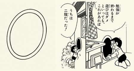 哆啦a梦十大危险道具,哆啦a梦十大最奇葩的道具