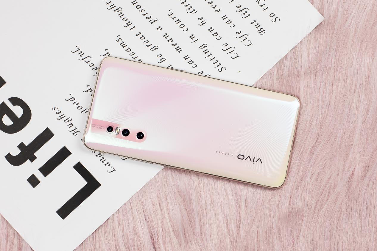 vivox27都有什么特殊功能,vivox27有哪些特殊功能