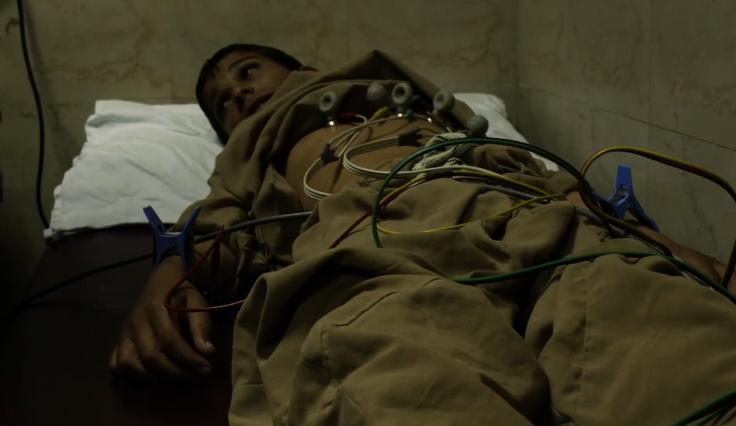 太阳能男孩完整版,太阳能男孩现状