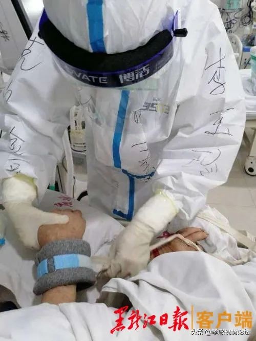 支援武汉故事完整,支援孝感背后的故事