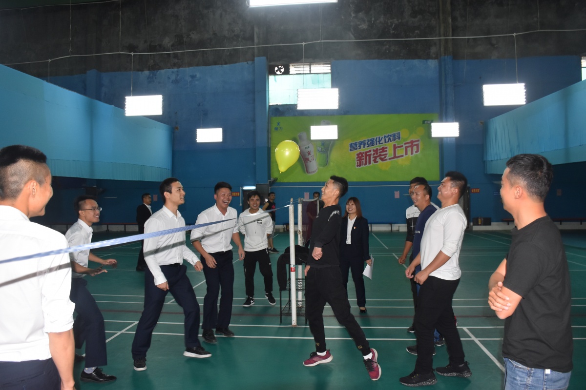 工会情系盛夏活动,情系员工浓浓关怀暖人心