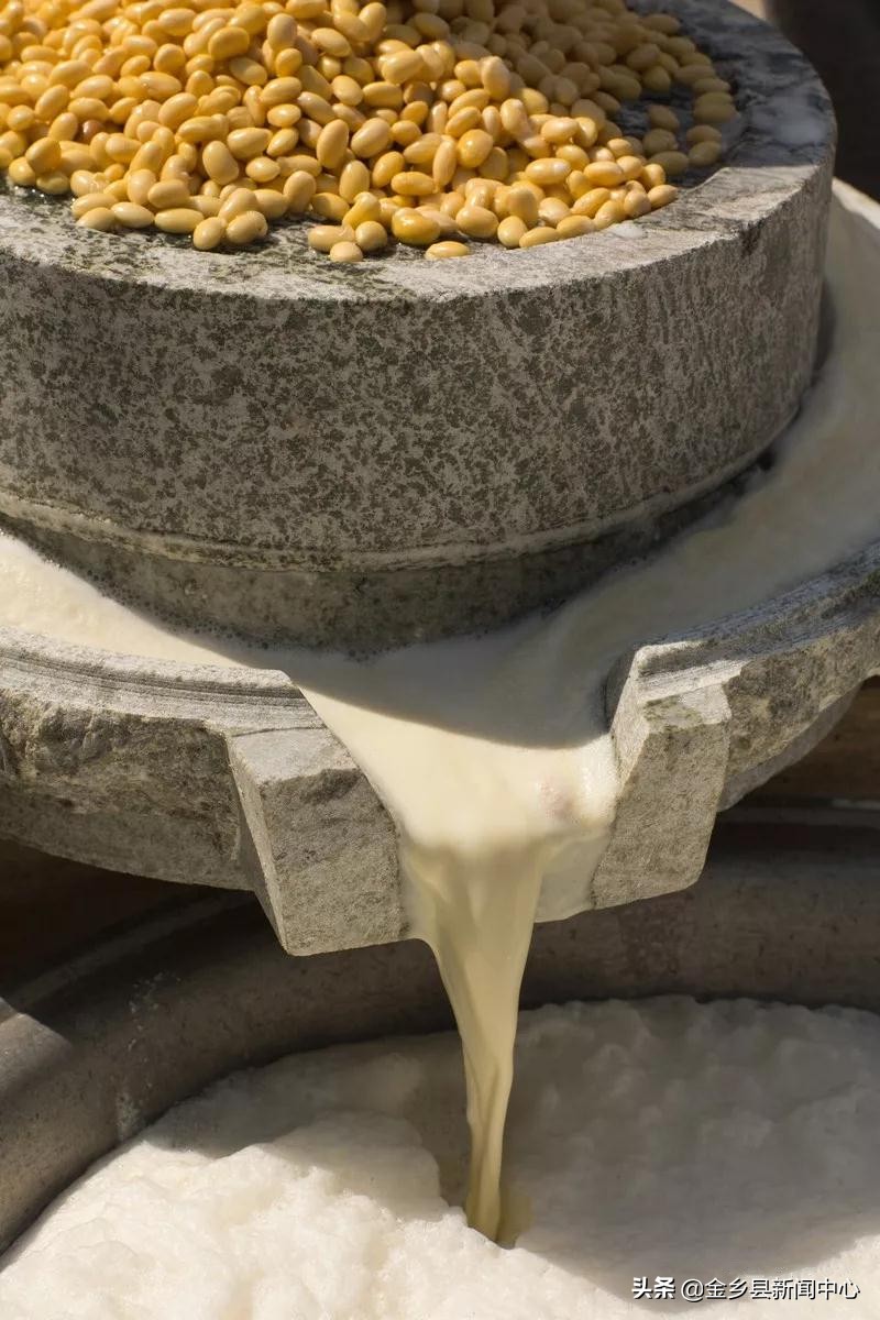 金乡白粥的做法,金乡特产名吃大全图片