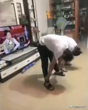 这些有趣的星爸星妈，比明星本人还好笑