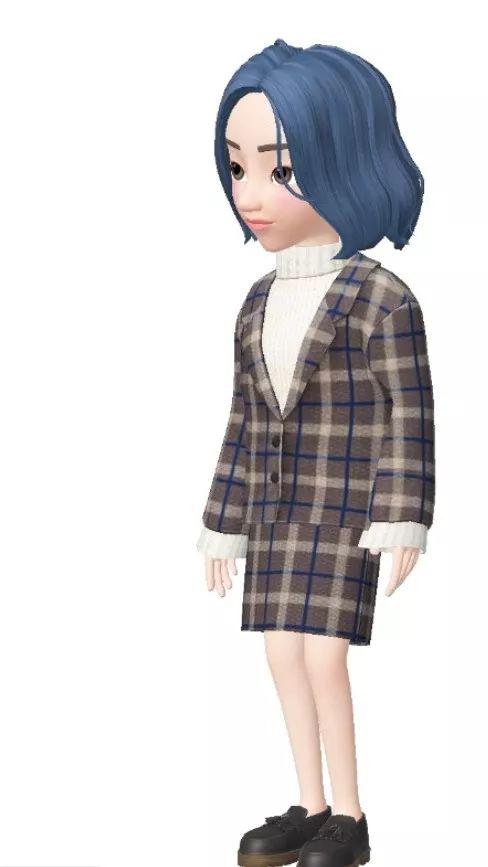 2020年流行的9大发色,2018不需要漂染的流行发色