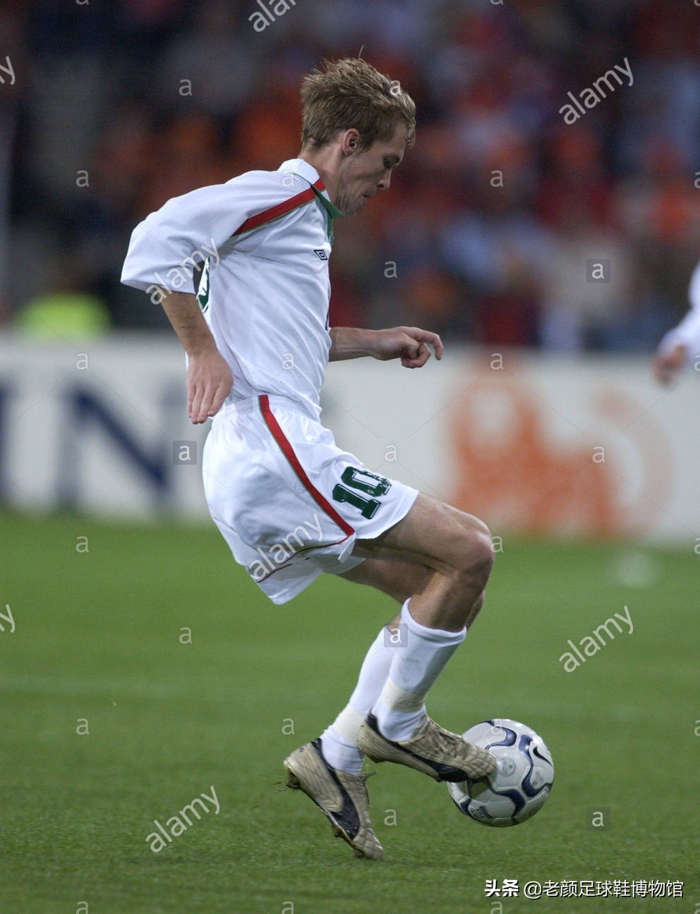 闪电博尔特和布雷克,闪电竞速博尔特