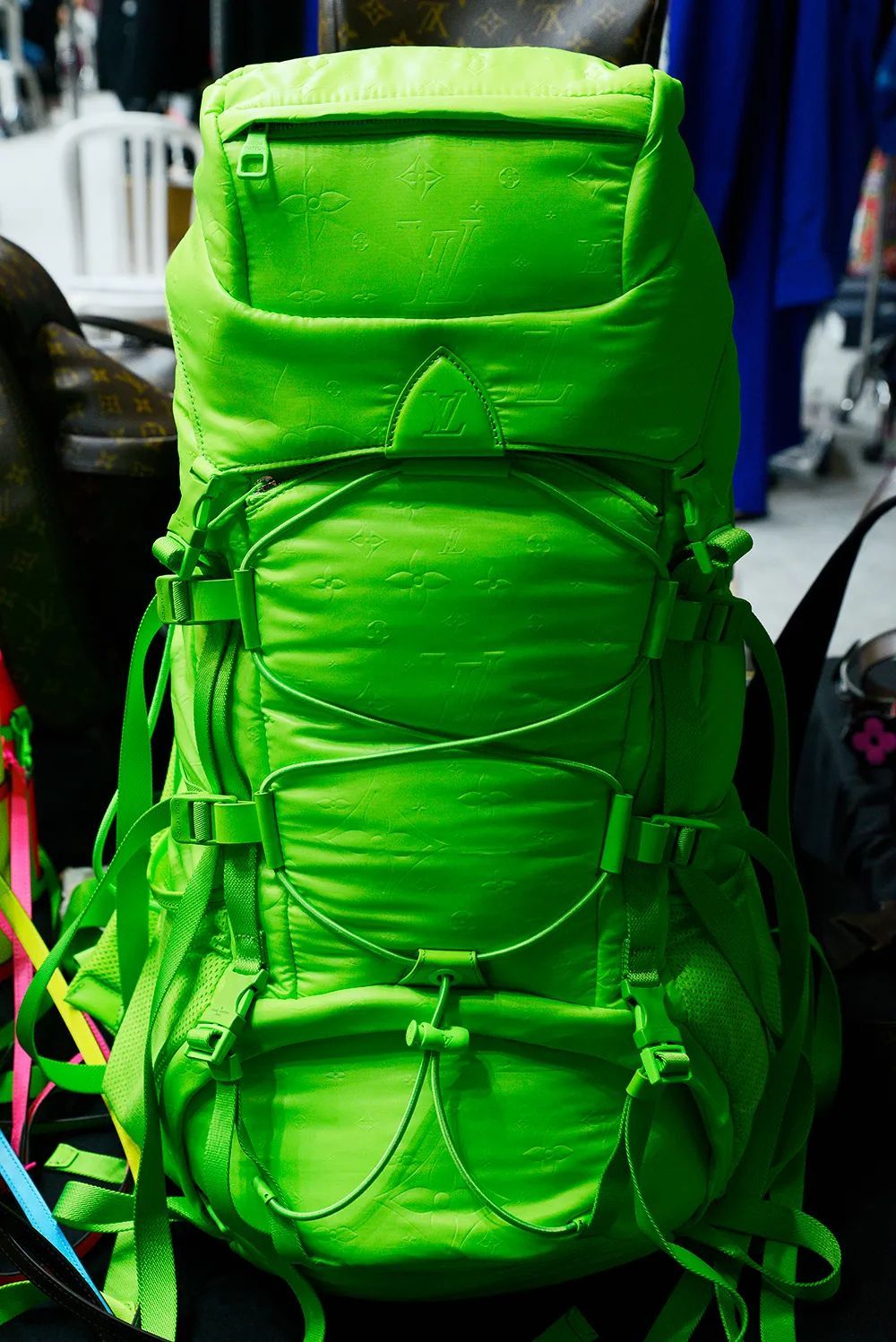 virgil在lv有多成功,virgil设计哪些lv经典产品