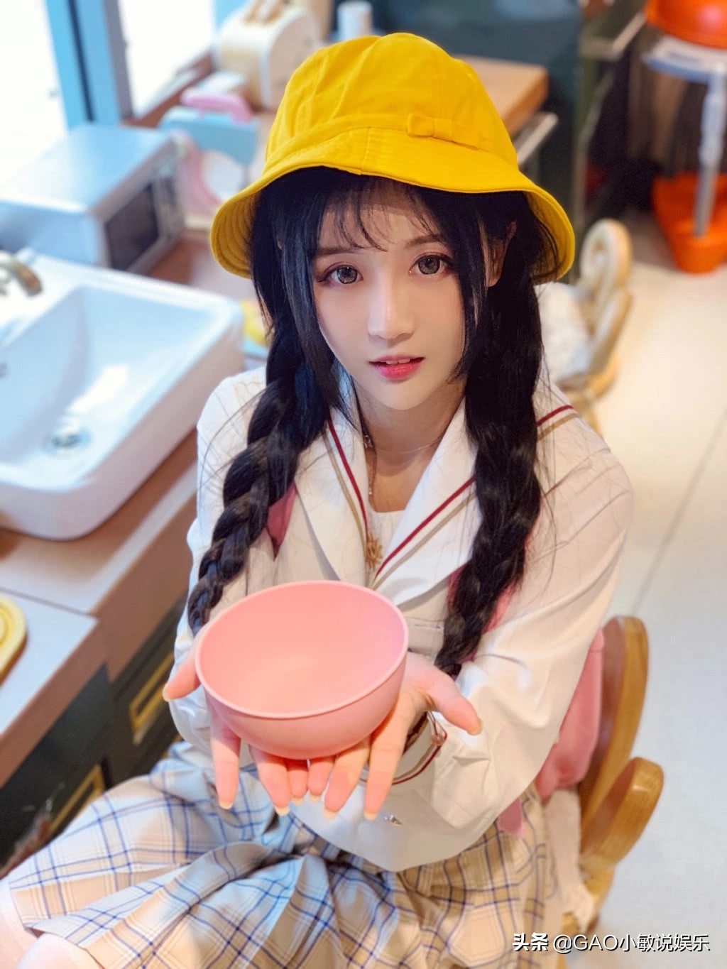 毛宸宸杨清柠哭诉视频,杨清柠送毛宸宸的礼物