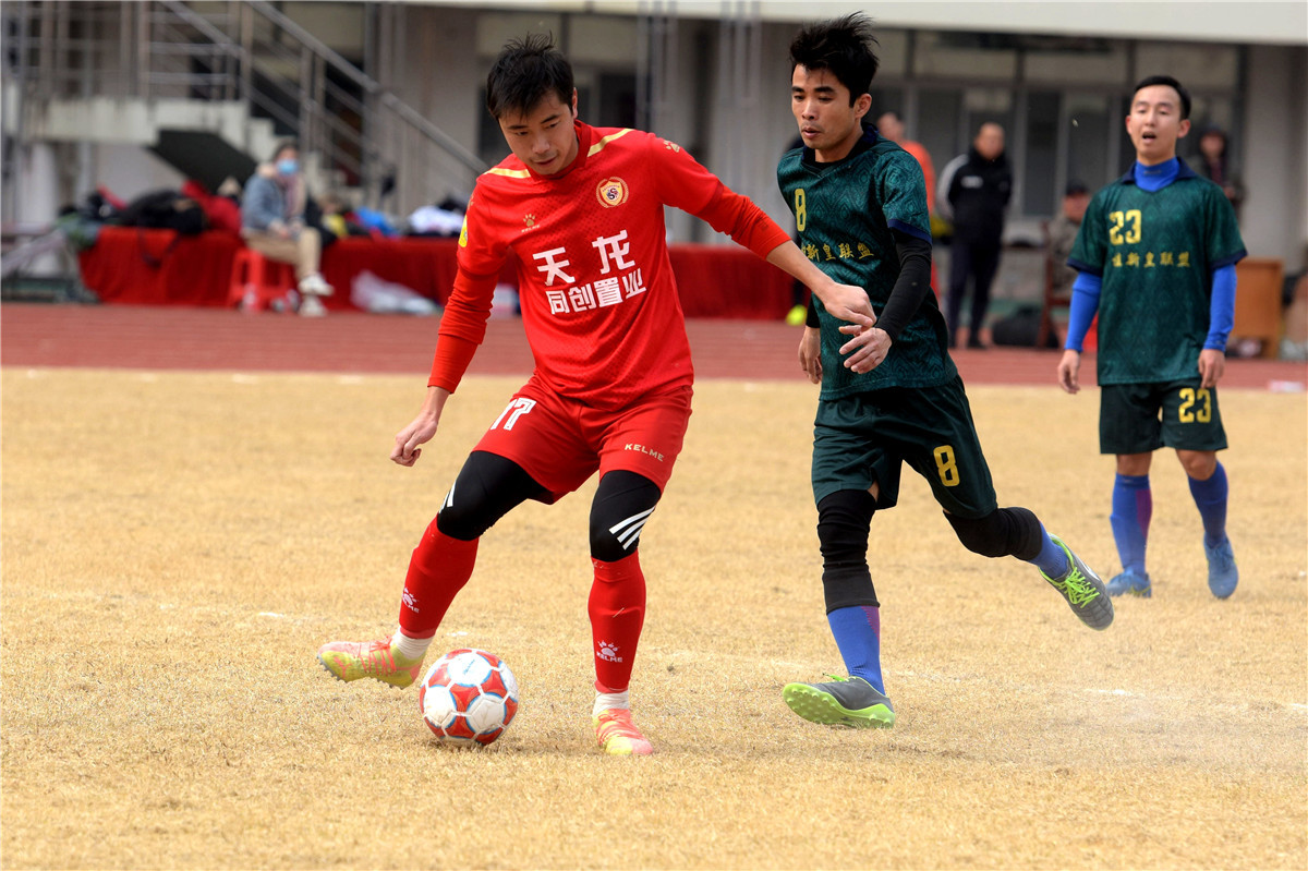 桂林城市足球联赛2024赛程,桂林市城市足球联赛